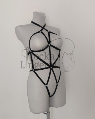 Body Lea