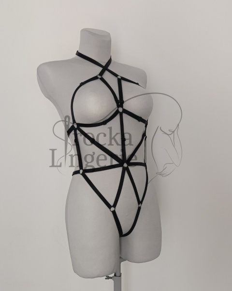 Body Lea