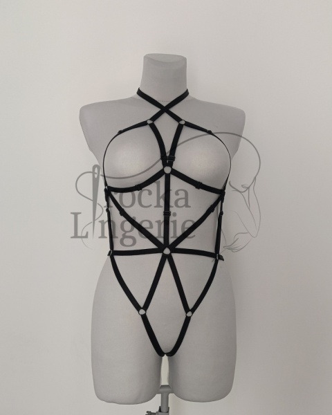 Body Lea