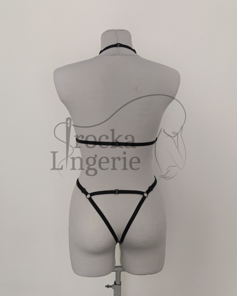 Body Lea