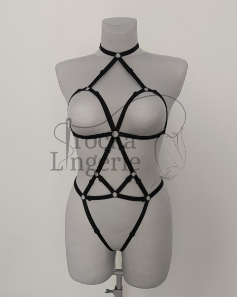 Body Zoe
