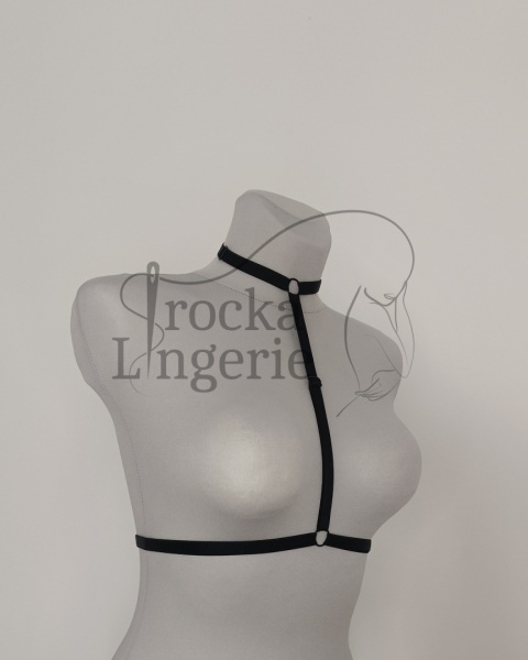 Choker Long I