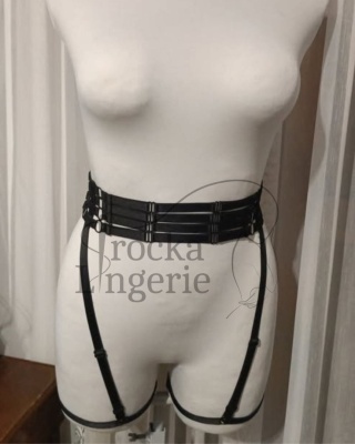 Harness Pas Ivonne