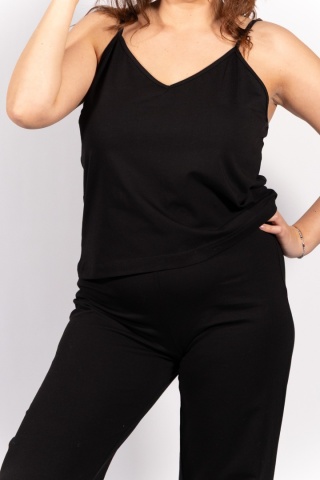 Top Amelia